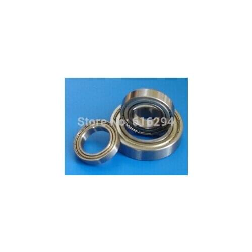 The high quality 4pcs 6908-2ZZ thin miniature bearings 40* 62*12mm bearing 61908 free shipping