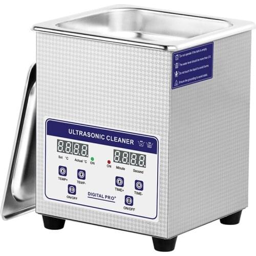 Warmtoo Ultrasonic Baths China