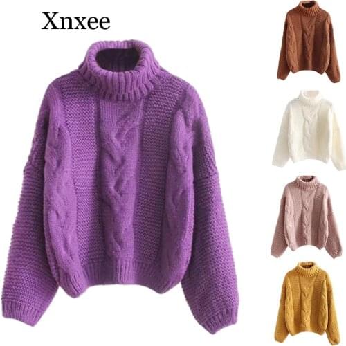 Женские пуловеры Xnxee China At AliExpress