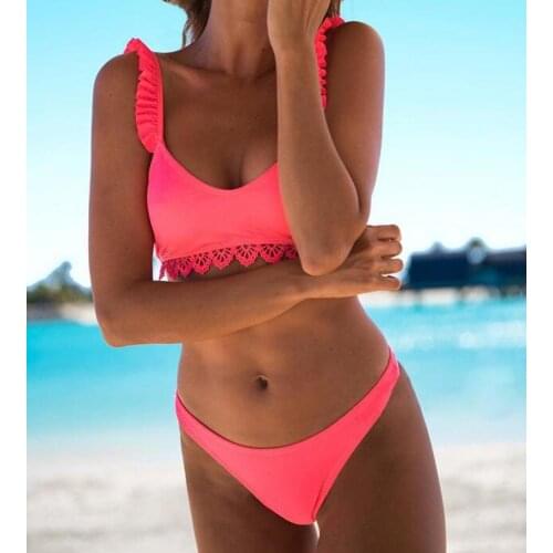 Young First Open Swimwear