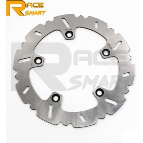 Motorcycle Rear Brake Discs Disk Rotors For BMW F 850GS ABS ADVENTURE 2019-2020 / F900 R F900XR 2020 / S 1000XR 2015 2016 2017