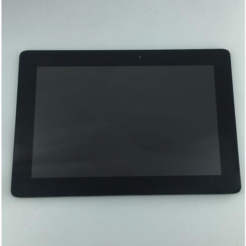 10.1" For Asus Transformer Pad TF201 TCP10C93 V0.3 touch screen HSD101PWW2 LCD display screen Digitizer Assembly with frame