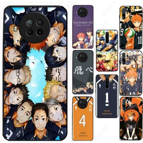 ZLEYCASE Phone Cases Xiaomi Redmi 9T