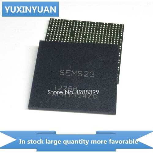 1PCS SEMS23 SEM 23 BGA in stock