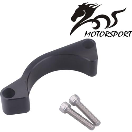 Aluminum Timing Belt Guide For Subaru WRX Impreza Sti EJ20 / EJ25