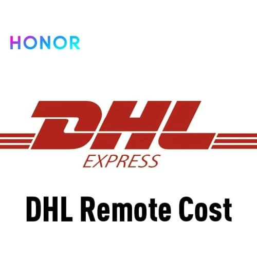 DHL - Remote Cost