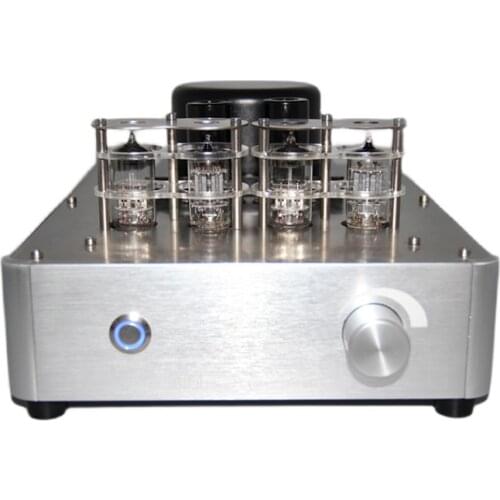 Hetian Maoshi electron tube, classic HiFi tube preamplifier for vacuum tube, fever line preamplifier, lower distortion