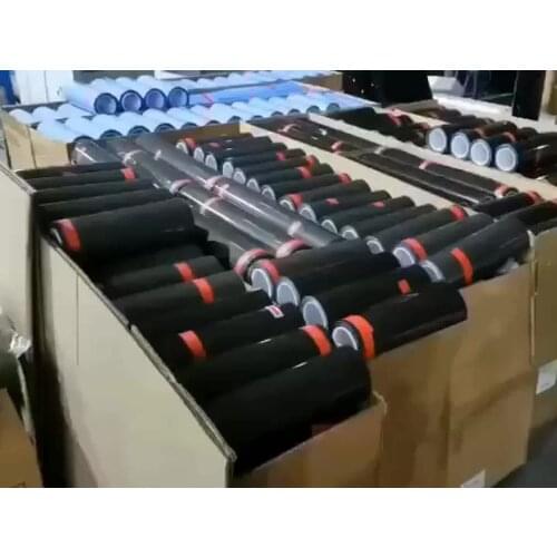 Gloss Vinyl Headlight car light vinyl wrap Transparent Tint Wrap Protective Car Film