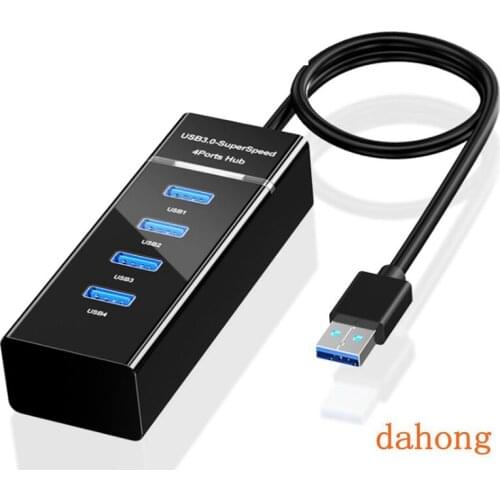 HERBETS USB Hubs