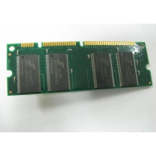 For MT8KTF51264HZ-1G6E1 4G DDR3L 1600 1.35V notebook memory module