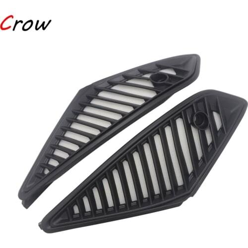 For KTM 1290 Super Adventure R / S 2017-2019 dust protection filter filter cover Motorcycle Accessories