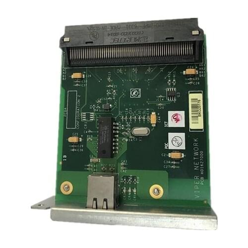 Network card For Printronix T4M/ST4M industrial high-speed barcode printer