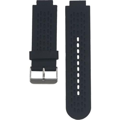 Silicone Wrist Band Strap for garmin Approach S2/S4 GPS Golf Watch/ Vivoactive