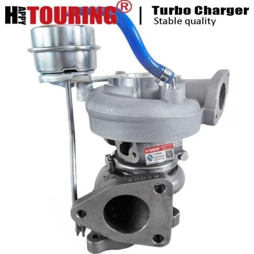 For Toyota ct12b turbo 17201-58040 1720158040 Turbocharger For TOYOTA Hiace Mega Cruiser 96-02 15B-FT 15B 15BFTE 4.1L New