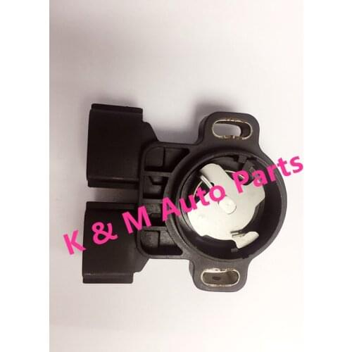 Top quality 22620-64Y00 22620-64Y02 TPS SNEOSR Throttle Position Sensor tps sensor for nissan Altima MAXIMA K-M