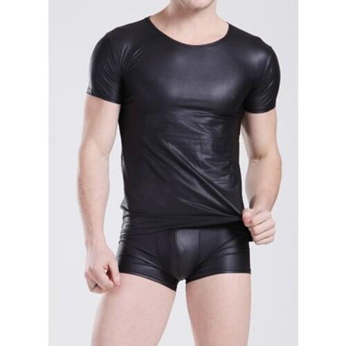 XIERMEND Short Sleeve T-shirts For Men