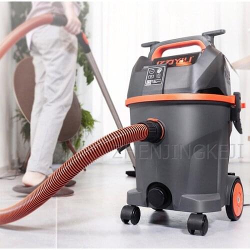 YESOK Vacuum Cleaners