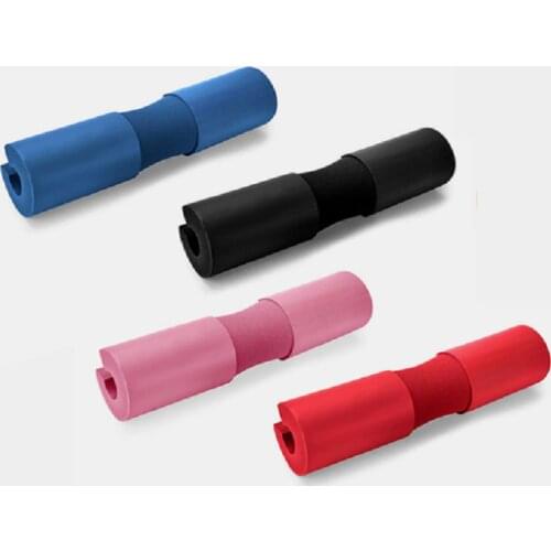 Barbell Pad Squat Pad Protector Shoulder Pad Squat Neck Protector Fitness Equipment