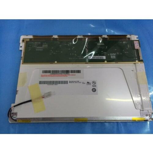 G084SN03 V.1 LCD Displays