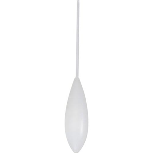 1 Pcs Acrylic Fishing Float Bobbers Upward Float Bombarda Fishing Float 15/20/25g Sbirolino Sea Lure Fishing Float Tackl