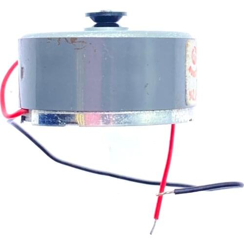 1pc 300 motor for mabuchi original Walkman tape recorder cassette deck audio player