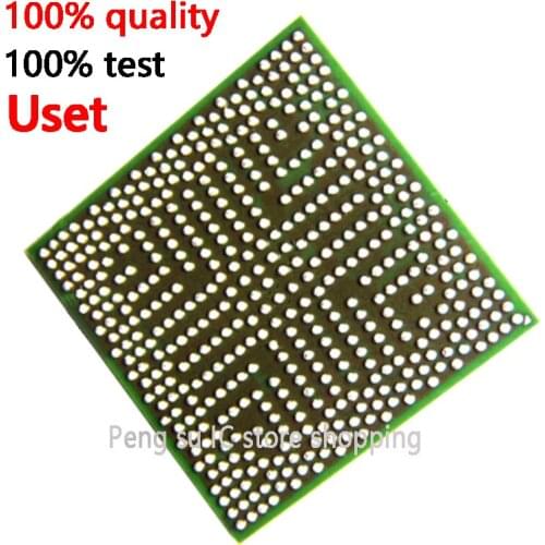 100% test very good product 215RVA6BVA11FG bga Chipset