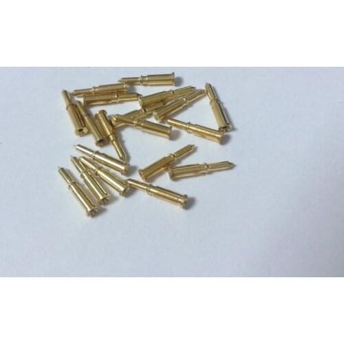 BNC Male RG58 pin for BNC RG58 Coax Coaxial adapter CONNECTOR New