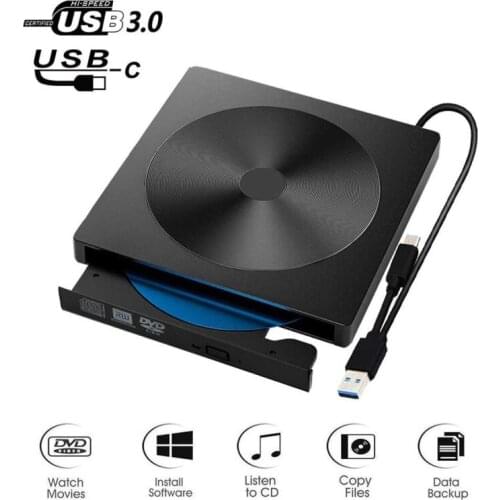 Centechia DVD Players