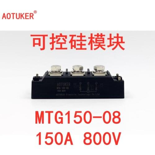 MTG150A Triac Module Welder Module 150A 800V MTG150-08