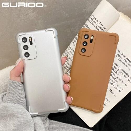 Чехлы для телефонов Xiaomi Redmi Note 9 5G Gurioo China At AliExpress