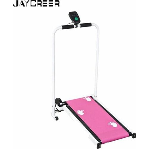 JayCreer Treadmills