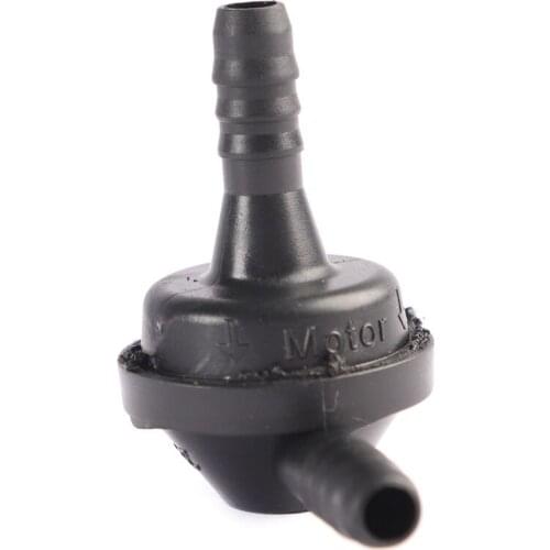 2.0T Passat B5 Vacuum Check Valve For Polo T ouareg Beetle A6 Q5 TT 058 905 291A 058905291A 058905291B