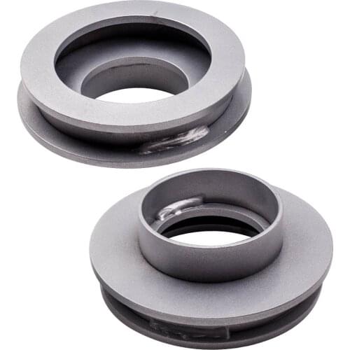 Front Leveling lift kit 2" fit Chevy Silverado 1500 1999-06 2WD Classic 2007