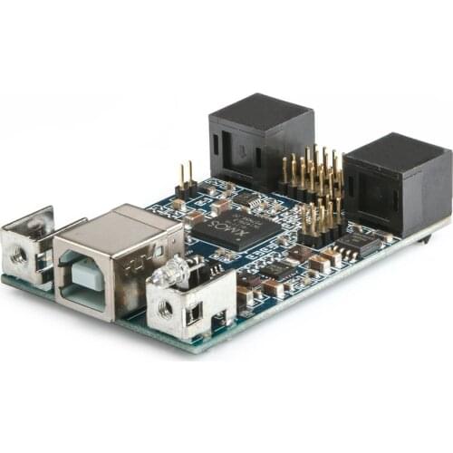 Minidspp usbstreamer USB sound card USB to SPDIF / I2S bidirectional