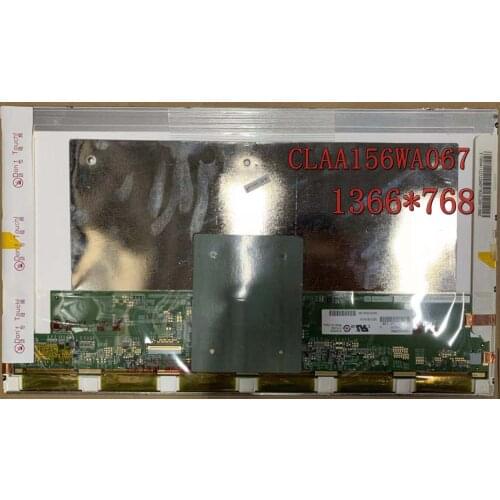N156B6-L3D Rev.C1 1366*768 fit CLAA156WA07A pannel 15.6" for toshiba A665 A665-3dv12x 3D LED LAPTOP LCD SCREEN PANEL Display ma