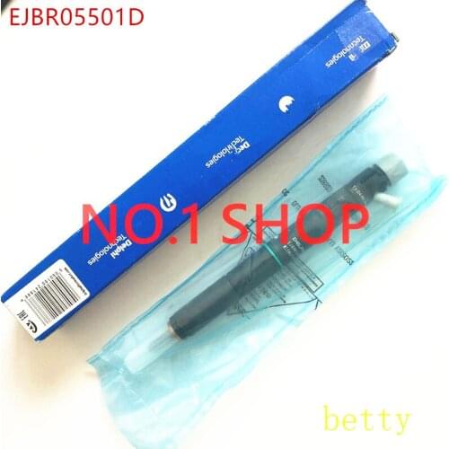 100% Original and new original common rail injector EJBR05501D / 33800-4X450