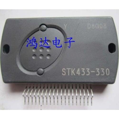 New STK433-330 STK412-170