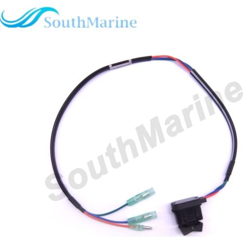87-18286A43 18286A43 Trim Tilt Switch For Mercury Outboard Remote Control Box