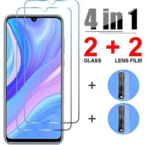 Защитные пленки для Huawei P20 lite PHIYOO China At AliExpress