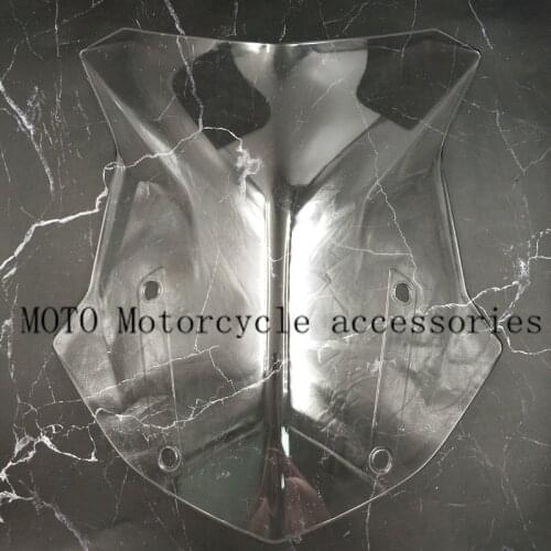 R1200GS R1250GS Windscreen Windshield For BMW R1200GS R 1200 GS LC R1250GS ADV Adventure Wind Shield Screen Protector Parts
