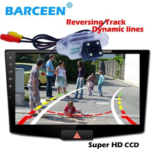 High quality original camera car backup camera for Toyota Prado 2010 water-proof IP 69K plastic shell material