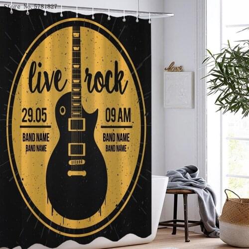 3D Print Naruto Shower Curtains Akazuki Cartoon Anime Fabric Polyester Red Clouds Shower Curtain For Bathroom Curtain Decor