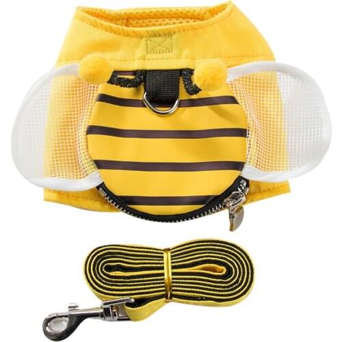 ZHIBIRD Collars, Harnesses And Leashes