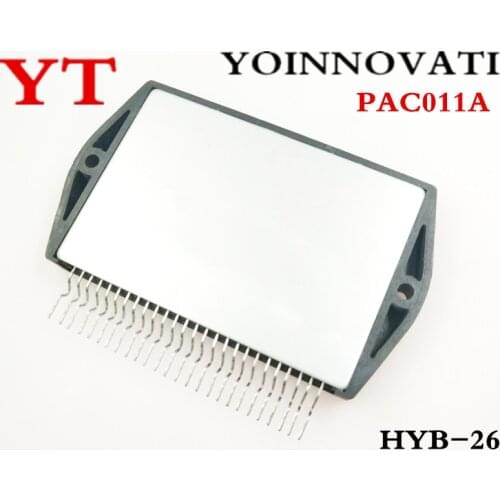 1pcs/lot PAC011A PAC011 HYB-26 Best quality