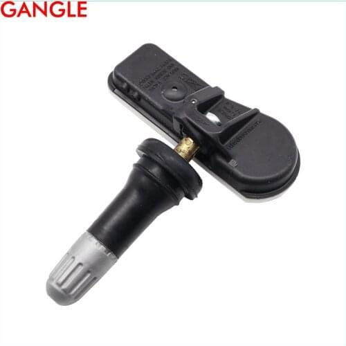 FOR 2013-2018 KIA SOUL (AM) HYUNDAI CRETA (GS) HYUNDAI I10 [IA] TPMS 433MHz HYUNDAI TIRE PRESSURE SENSOR 52933-B2100 52933B2100