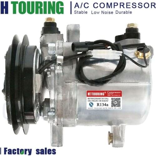 For Car Suzuki 2002 SS10LV7 Air conditioning AC Compressor 95201-70C20 95201-70C30 95201-77G00 95201-77G01