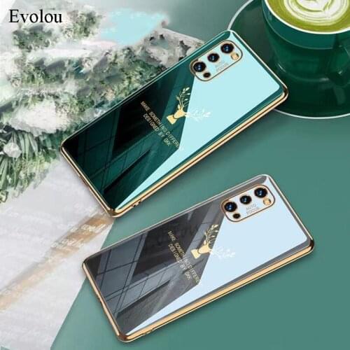 Evolou Oppo R11 Phone Cases