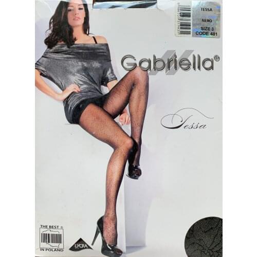 Женские носки и чулочные изделия GABRIELLA China At AliExpress