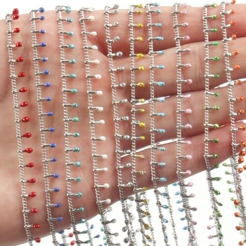 JILKOL Bracelets On The Leg