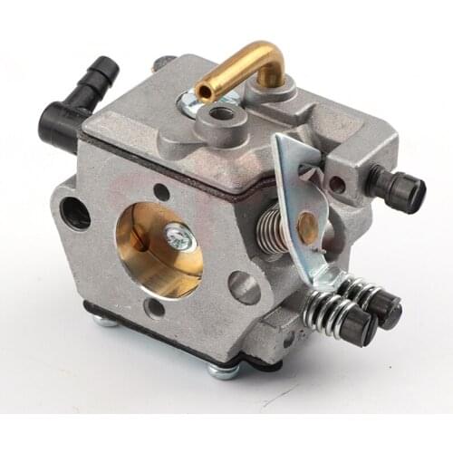Chainsaw Carburetor For Stihl MS240 MS260 024 026 Carb Chainsaw WT-194 For Walbro Carburetor